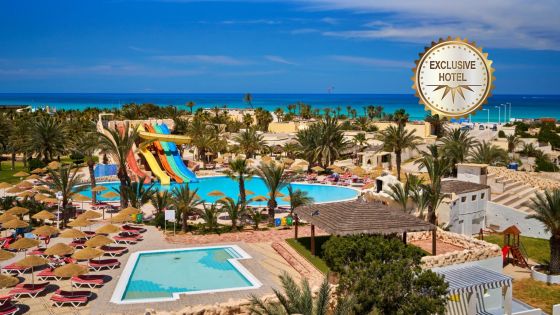 LES QUATRE SAISONS (ex. BAYA BEACH)